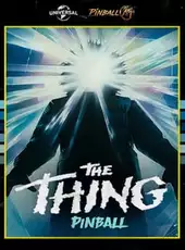 Pinball M: The Thing Pinball