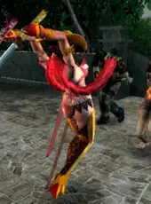 OneChanbara: Bikini Zombie Slayers