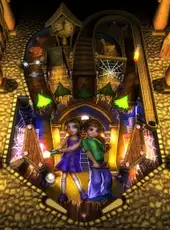 Pinball FX2