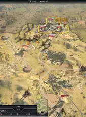 Panzer Corps 2: Elite - Ghost Division