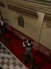 Resident Evil: Director's Cut Dual Shock Ver.