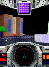 Star Cruiser II: The Odysseus Project