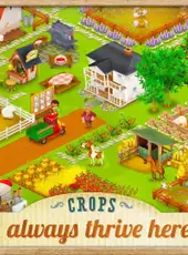 Hay Day