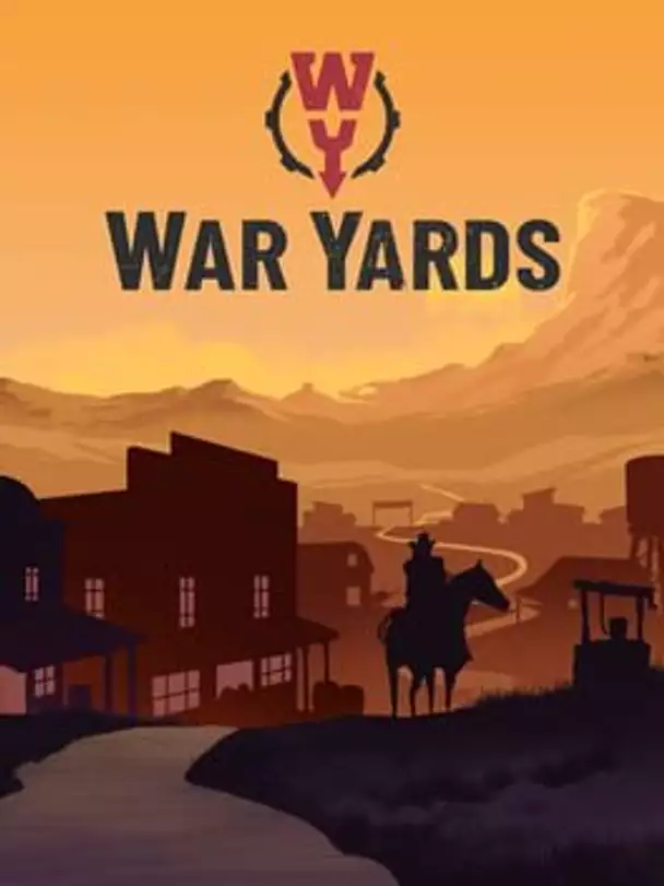 War Yards