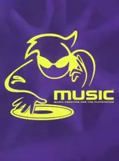 Music: Music Creation for the PlayStation