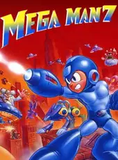 Mega Man 7