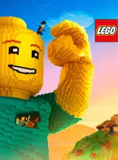 LEGO Worlds