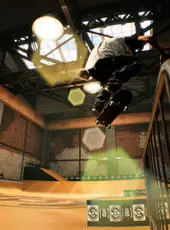 Session: Skate Sim