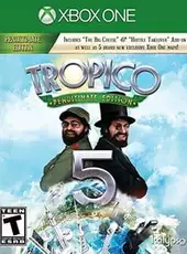 Tropico 5: Penultimate Edition