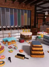 Cooking Simulator: Cakes and Cookies