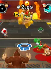 Mario Sports Mix