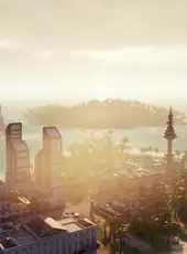 Tropico 6: El Prez Edition