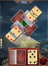 Jewel Match Solitaire 2 Collector's Edition