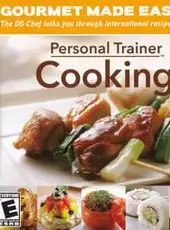 Personal Trainer: Cooking