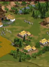 Cossacks: Back to War