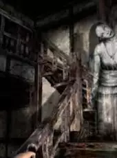 Fatal Frame II: Crimson Butterfly - Director's Cut