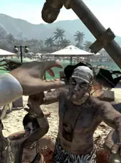 Dead Island