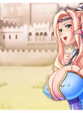 Funbag Fantasy: Sideboob Story