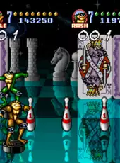 Battletoads In Battlemaniacs