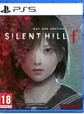 Silent Hill f: Day One Edition