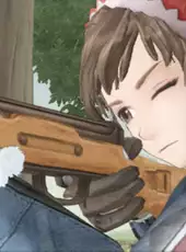 Valkyria Chronicles: Remastered - Europa Edition