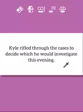 Kyle is Famous: Complete Edition
