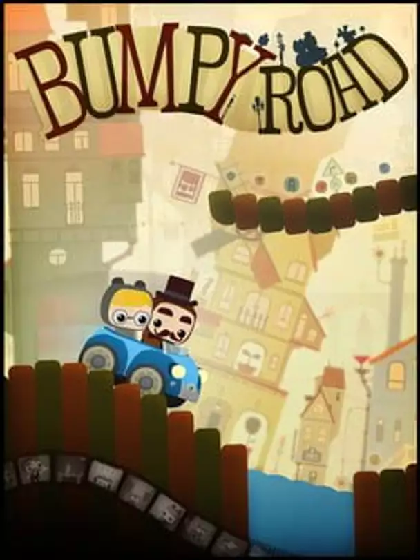 Bumpy Road