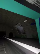 Subway Driver Dream Emulator