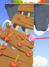 Fling to the Finish