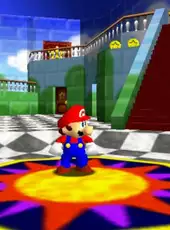 Super Mario 64