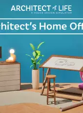 Architect Life: Architect's Home Office