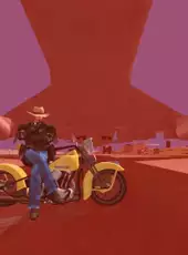 Harley-Davidson & L.A. Riders