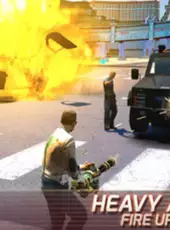 Gangstar Vegas