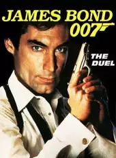 James Bond 007: The Duel