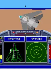 Top Gun: Danger Zone