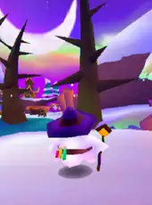 Ghost Witch: Soulstice Sprint