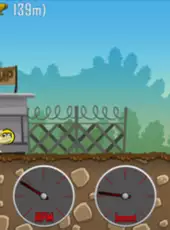 Hill Climb Racing