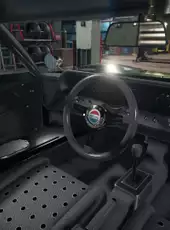 Car Mechanic Simulator 2018: Ford