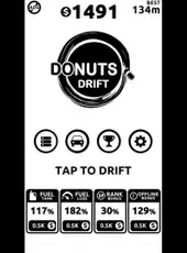 Donuts Drift