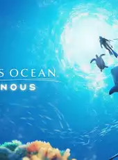 Endless Ocean: Luminous