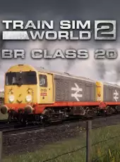 Train Sim World 2: BR Class 20 'Chopper' Loco