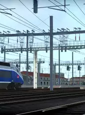 TGV Voyages Train Simulator