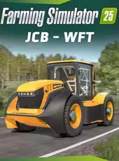 Farming Simulator 25: JCB - WFT