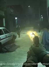 Firewall Zero Hour