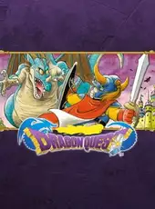 BS Dragon Quest: Dai-2-wa