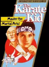 The Karate Kid