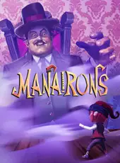 Manairons
