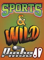 Sports & Wild Pinball