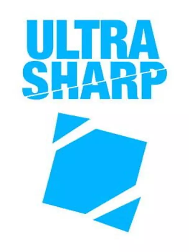 Ultra Sharp