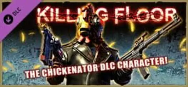 Killing Floor: The Chickenator Pack